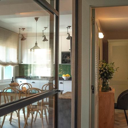 Apartamentos Boutique Fuente Real Комилас Екстериор снимка
